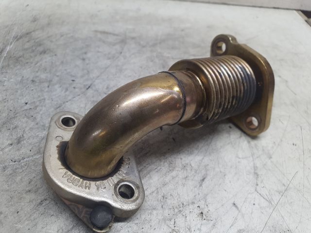 bontott MERCEDES-BENZ VITO EGR Hűtő Cső