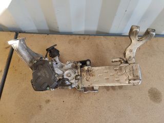 bontott MERCEDES-BENZ VITO EGR Hűtő