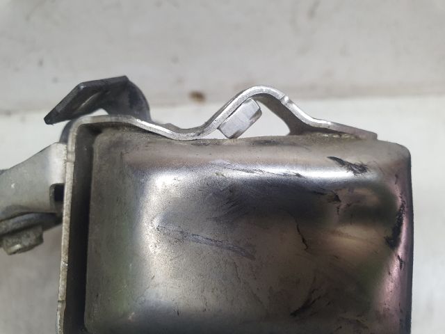 bontott MERCEDES-BENZ VITO EGR Hűtő