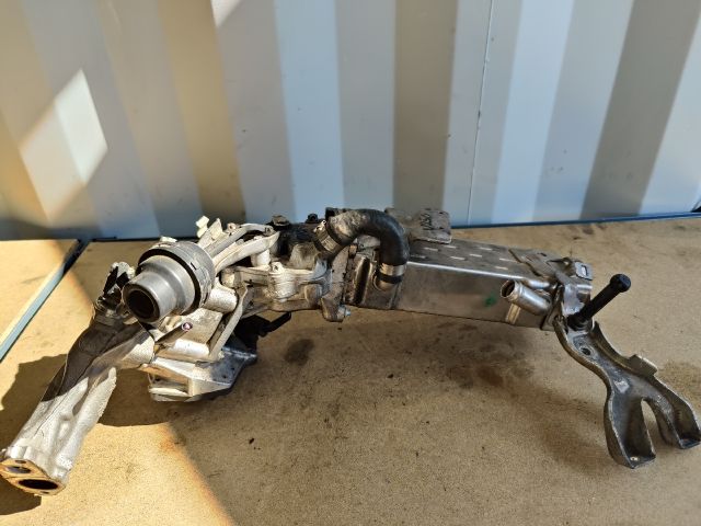 bontott MERCEDES-BENZ VITO EGR Hűtő