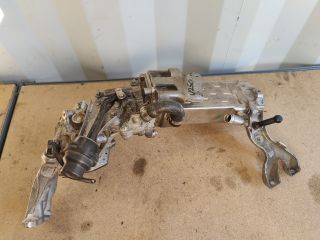 bontott MERCEDES-BENZ VITO EGR Hűtő