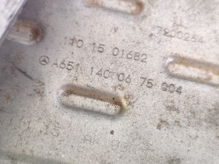 bontott MERCEDES-BENZ VITO EGR Hűtő