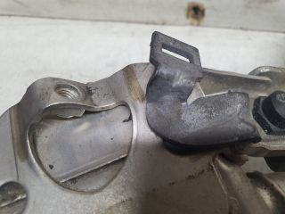 bontott MERCEDES-BENZ VITO EGR Hűtő