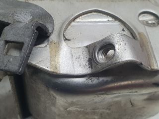 bontott MERCEDES-BENZ VITO EGR Hűtő