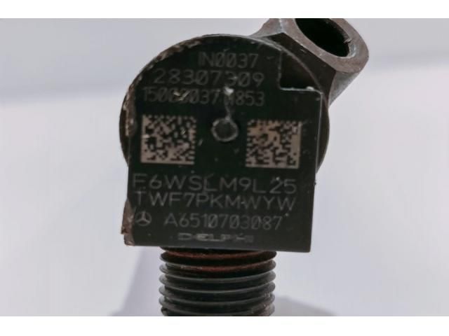 bontott MERCEDES-BENZ VITO Porlasztó (1 db)