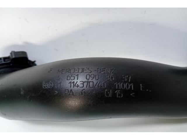 bontott MERCEDES-BENZ VITO Szívó Cső