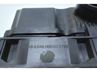 bontott MERCEDES-BENZ VITO Szívósor