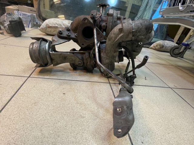 bontott MERCEDES-BENZ VITO Turbó