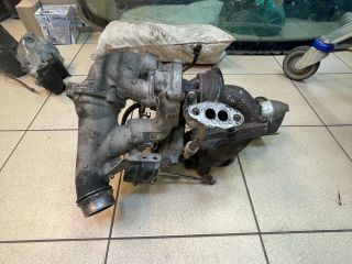 bontott MERCEDES-BENZ VITO Turbó