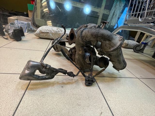 bontott MERCEDES-BENZ VITO Turbó