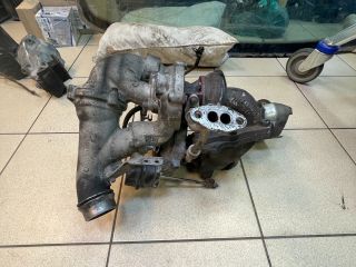 bontott MERCEDES-BENZ VITO Turbó