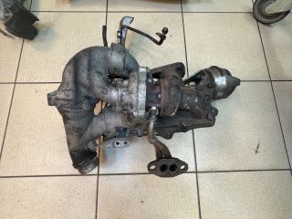 bontott MERCEDES-BENZ VITO Turbó