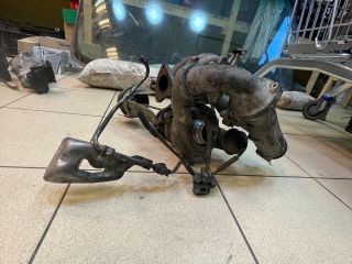 bontott MERCEDES-BENZ VITO Turbó