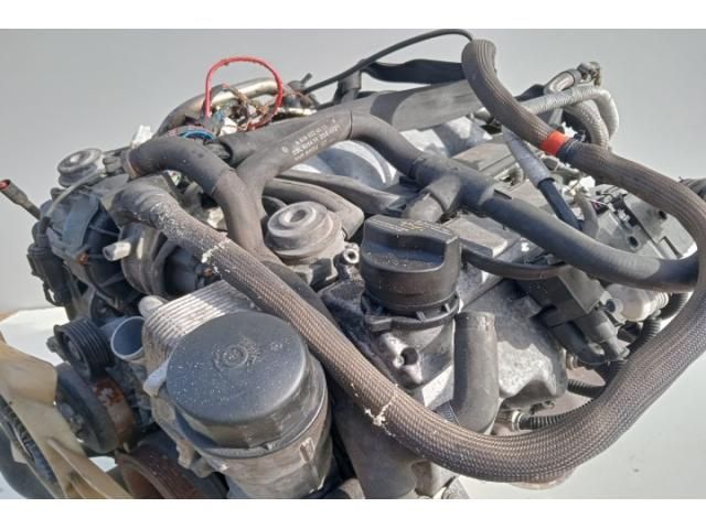 bontott MERCEDES-BENZ VITO Motor (Fűzött blokk hengerfejjel)