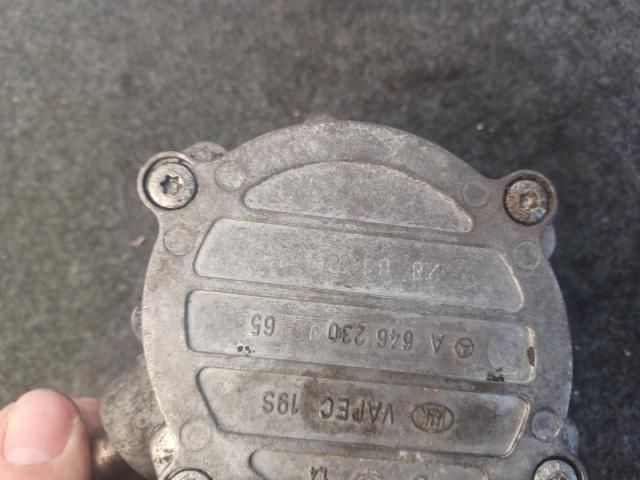 bontott MERCEDES-BENZ VITO Vákumpumpa