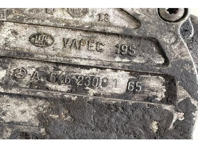 bontott MERCEDES-BENZ VITO Vákumpumpa