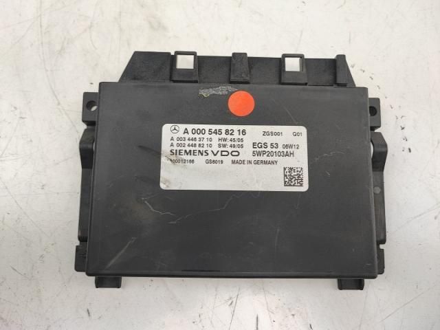 bontott MERCEDES-BENZ VITO Automata Váltó Elektronika