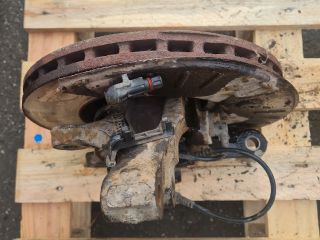 bontott MERCEDES-BENZ VITO Bal első Csonkállvány Kerékaggyal