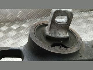 bontott MERCEDES-BENZ VITO Differenciálmű Tartó Bak