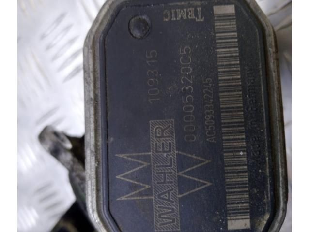 bontott MERCEDES-BENZ VITO EGR / AGR Szelep