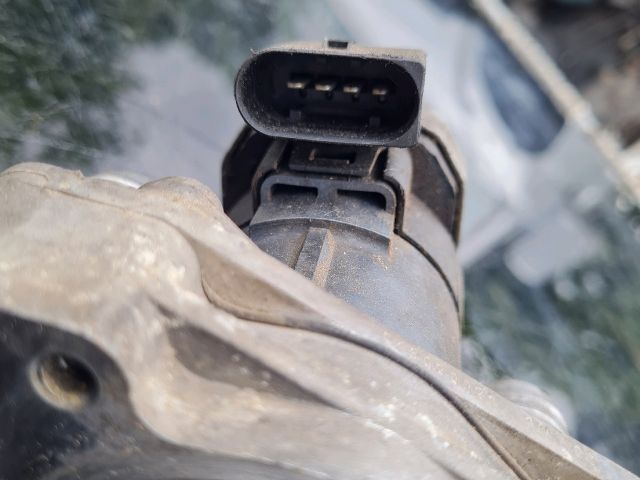 bontott MERCEDES-BENZ VITO EGR / AGR Vákum Szelep