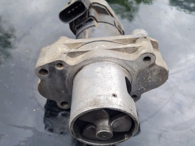 bontott MERCEDES-BENZ VITO EGR / AGR Vákum Szelep