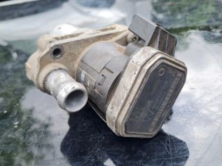 bontott MERCEDES-BENZ VITO EGR / AGR Vákum Szelep