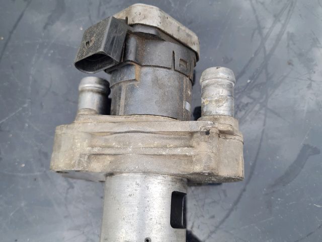 bontott MERCEDES-BENZ VITO EGR / AGR Vákum Szelep