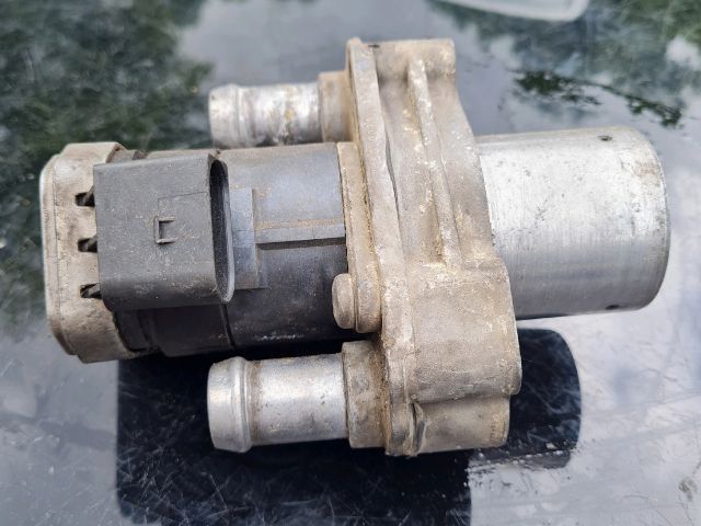 bontott MERCEDES-BENZ VITO EGR / AGR Vákum Szelep