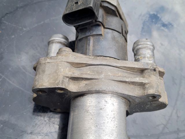 bontott MERCEDES-BENZ VITO EGR / AGR Vákum Szelep