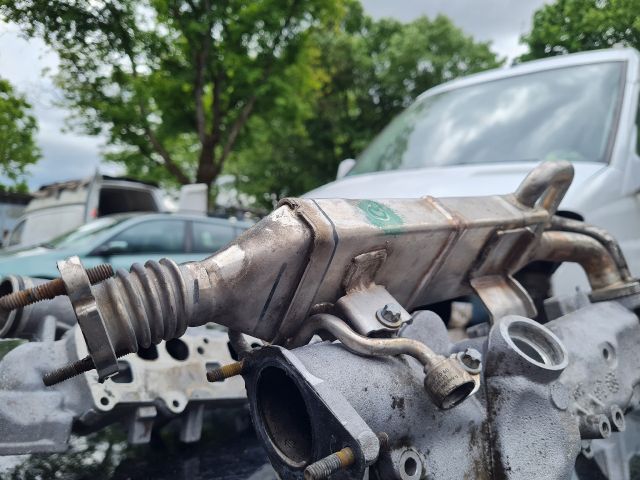bontott MERCEDES-BENZ VITO EGR Hűtő