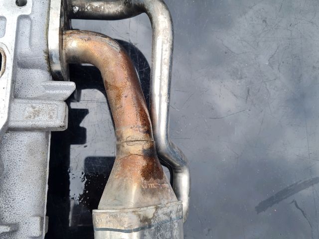 bontott MERCEDES-BENZ VITO EGR Hűtő