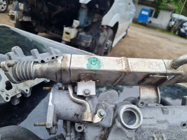 bontott MERCEDES-BENZ VITO EGR Hűtő