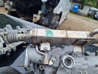 bontott MERCEDES-BENZ VITO EGR Hűtő