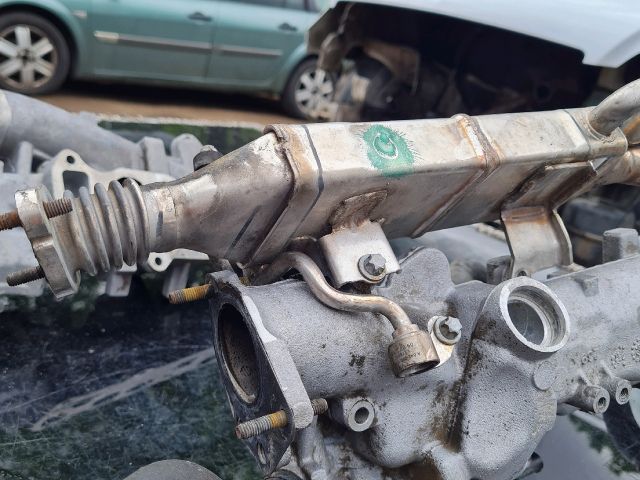 bontott MERCEDES-BENZ VITO EGR Hűtő