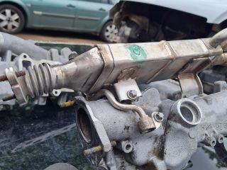 bontott MERCEDES-BENZ VITO EGR Hűtő