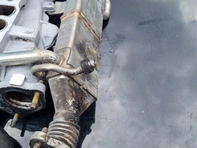 bontott MERCEDES-BENZ VITO EGR Hűtő