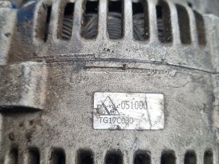 bontott MERCEDES-BENZ VITO Generátor