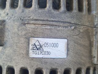 bontott MERCEDES-BENZ VITO Generátor