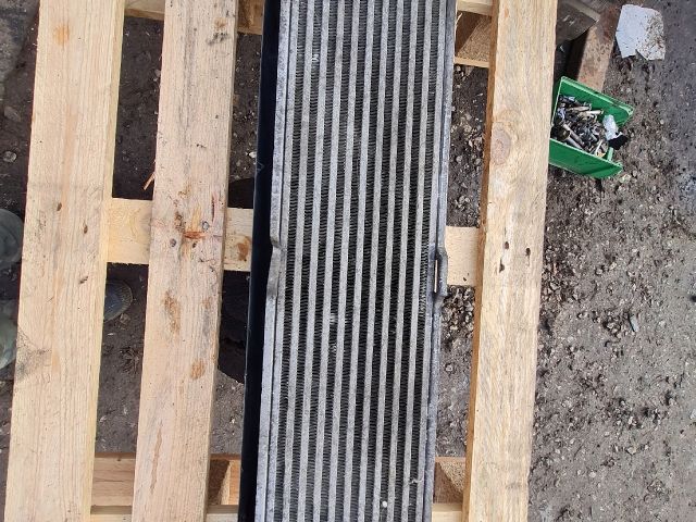 bontott MERCEDES-BENZ VITO Intercooler