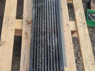 bontott MERCEDES-BENZ VITO Intercooler