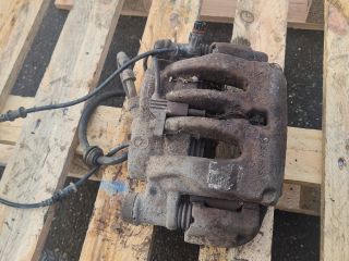 bontott MERCEDES-BENZ VITO Jobb első Féknyereg Munkahengerrel