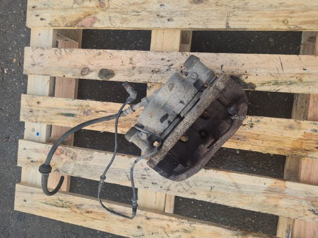 bontott MERCEDES-BENZ VITO Jobb első Féknyereg Munkahengerrel