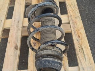 bontott MERCEDES-BENZ VITO Jobb első Gólyaláb (Lengécsillapító, Rugó)