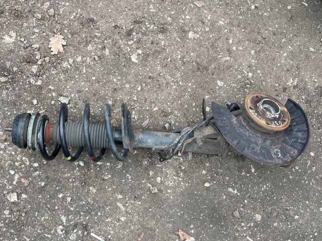 bontott MERCEDES-BENZ VITO Jobb első Gólyaláb (Lengécsillapító, Rugó)