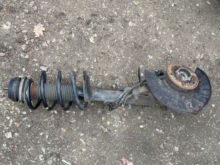 bontott MERCEDES-BENZ VITO Jobb első Gólyaláb (Lengécsillapító, Rugó)