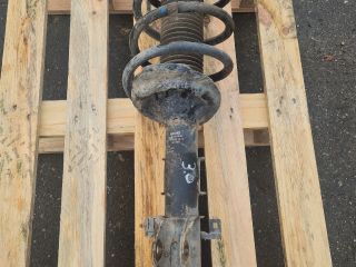 bontott MERCEDES-BENZ VITO Jobb első Gólyaláb (Lengécsillapító, Rugó)