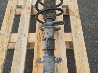 bontott MERCEDES-BENZ VITO Jobb első Gólyaláb (Lengécsillapító, Rugó)