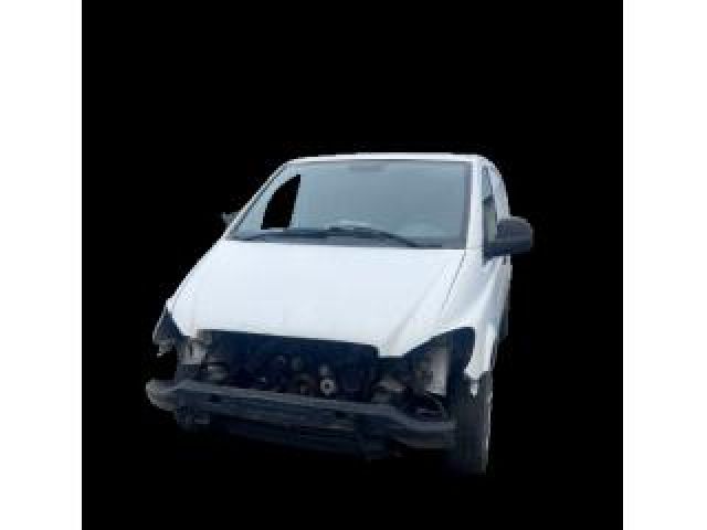 bontott MERCEDES-BENZ VITO Jobb első Lengéscsillapító