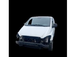 bontott MERCEDES-BENZ VITO Jobb első Lengéscsillapító